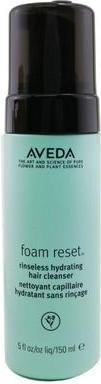 Actual product image Aveda Foam Reset No Rinse Hydratant (150 ml, Liquid shampoo)