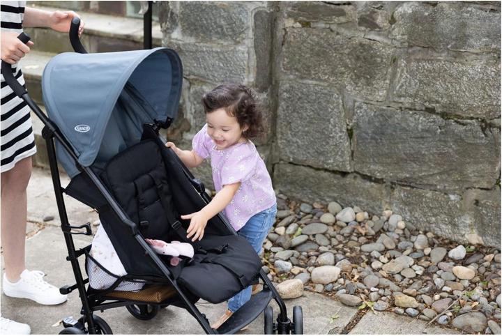 Immagine prodotto Graco EZLite