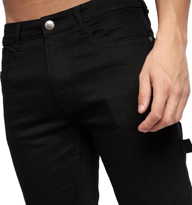 Produktbild Crosshatch Carpenter Shorts (32)