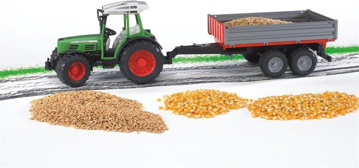 Actual product image Bruder Fendt 209 S