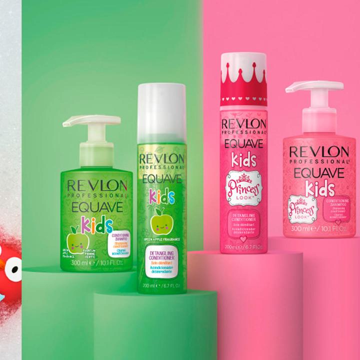 Immagine prodotto Revlon Professional Equave (200 ml)