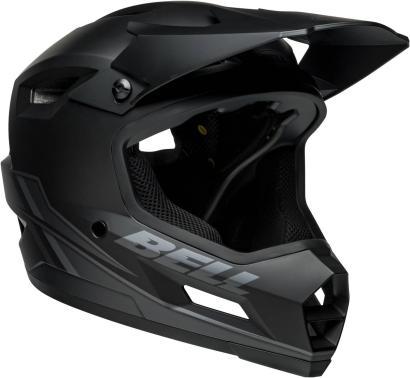 Image du produit Bell Sanction II DLX MIPS (57 - 59 cm)