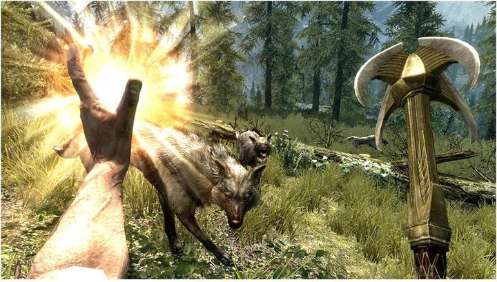 Actual product image Microsoft The Elder Scrolls Online: Blackwood Upgrade Collector's Edition (Xbox Series X, Xbox Series S, Xbox One X, Xbox One S)