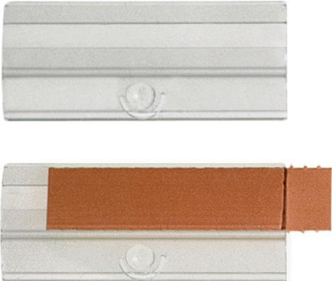 Biella Clip tab (Spécial, 50 x)