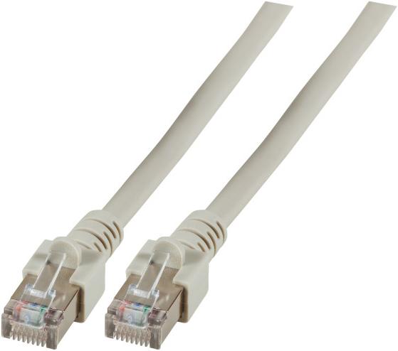 Actual product image EFB Elektronik SF/UTP, RJ-45 (SF/UTP, CAT5e, 0.30 m)