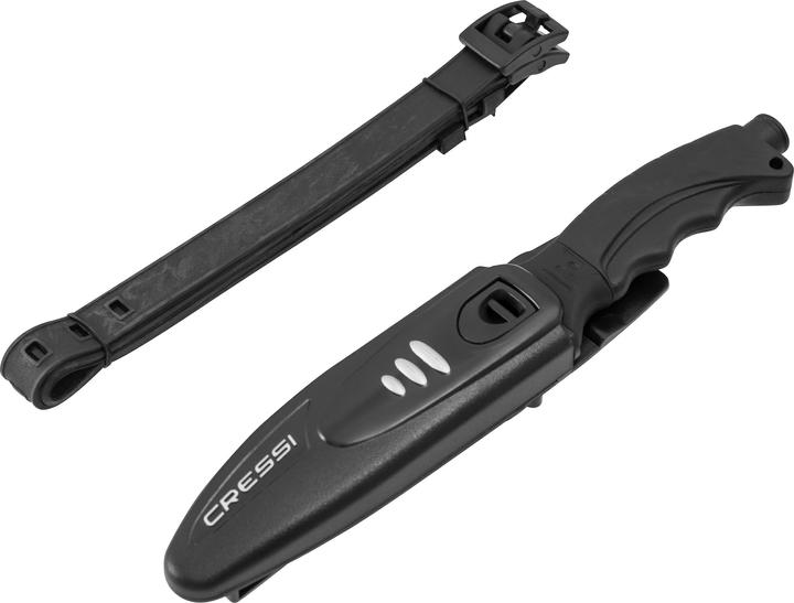 Immagine prodotto Cressi Borg (26.50 cm)