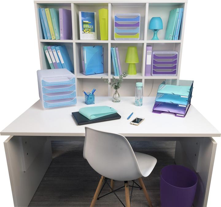 Actual product image Exacompta Self standing drawer boxes (A4+)