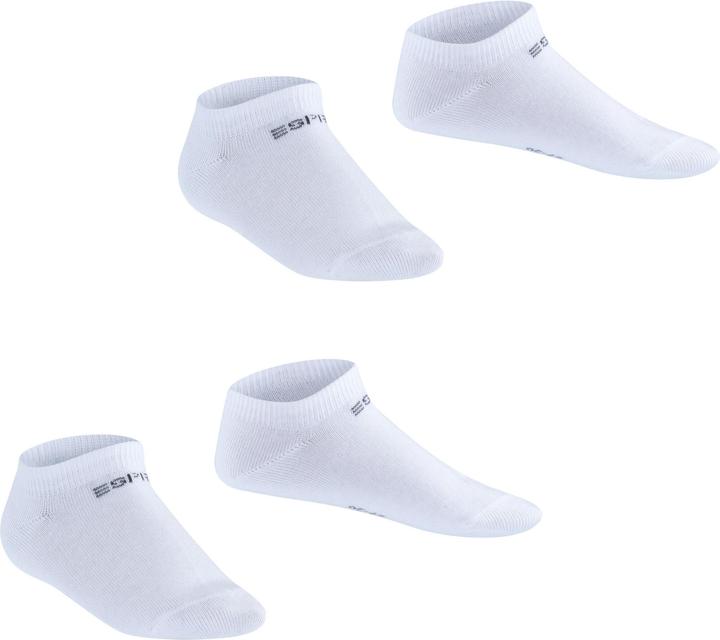 Image du produit Esprit Foot Logo SN 2P (lot de 2, 23 - 26)