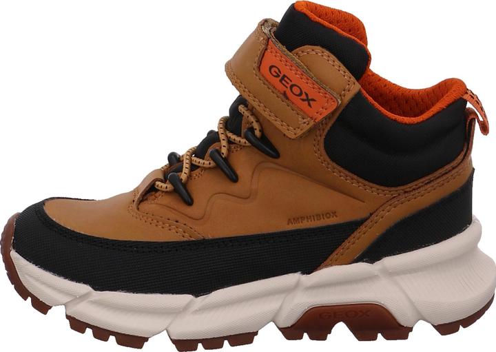 Actual product image Geox J36LCG 0MEFU C2G9B (35)