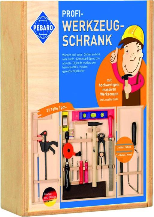 Pebaro Werkzeugschrank