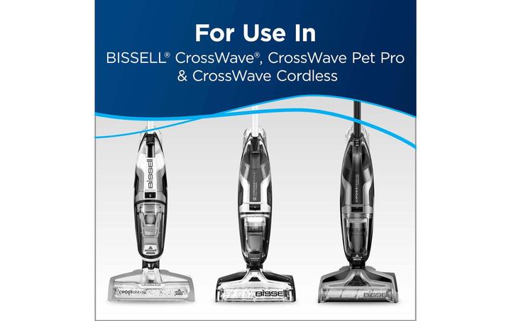Image du produit Bissell Rouleau-brosse Multi-Surface pour CrossWave