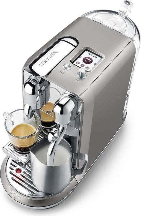 Actual product image Sage Creatista Plus (NESPRESSO Original, EU plug)