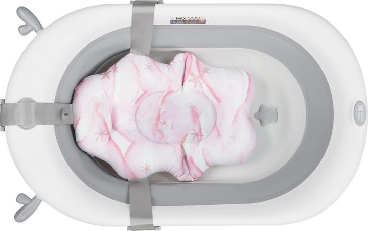 Produktbild Kikkaboo Baby Badekissen Nubo