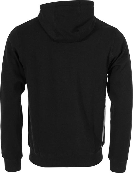 Produktbild Stanno Base Hooded Full Zip Sweat Top (164)