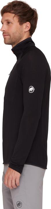 Produktbild Mammut Aenergy Light ML Half Zip Pull Men (L)