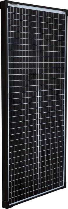 Actual product image Enjoy solar Monocrystalline solar module 80W/12V (80 W)