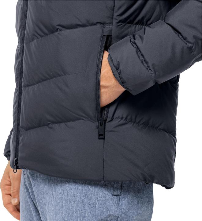Actual product image Jack Wolfskin Colonius Jkt M (XL)