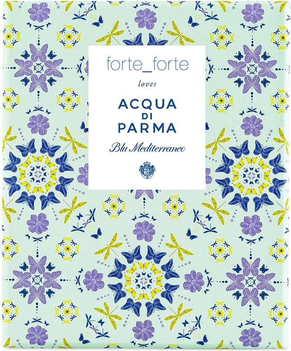 Actual product image Acqua Di Parma Discovery Set 2022 (Eau de toilette, 125 ml)