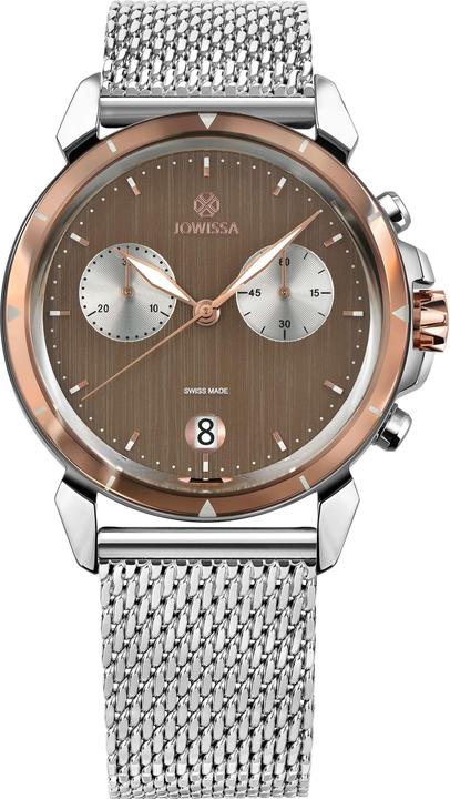 Immagine prodotto Jowissa J7.140.L (Cronografo, 42 mm)