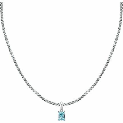 Morellato Elegant steel necklace Drops SCZ1324