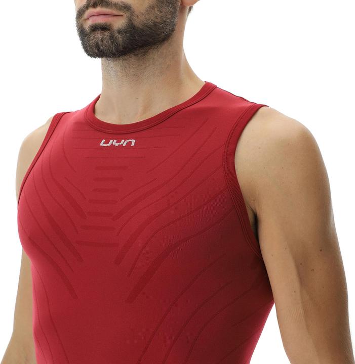 Produktbild UYN Ärmelloses Unterhemd Motyon 2.0 (L, XL)