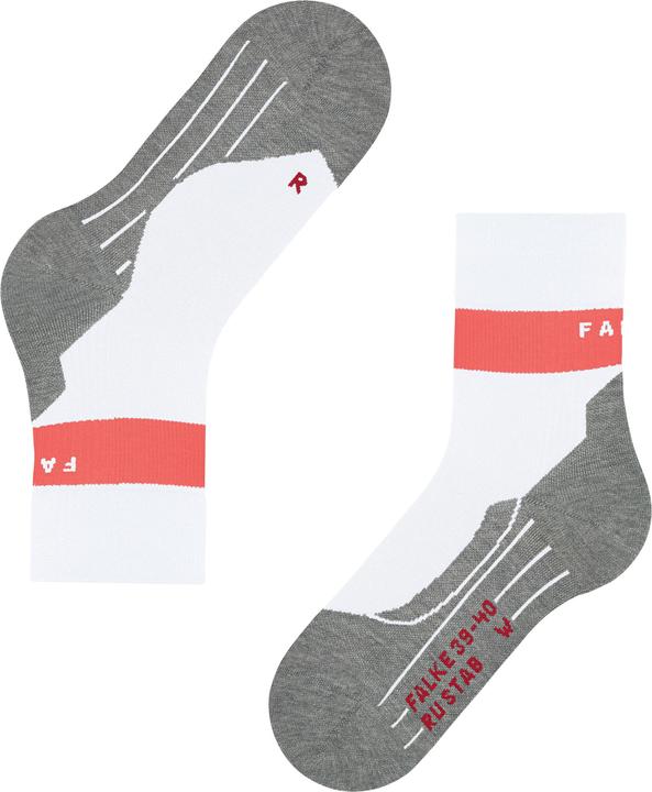 Actual product image Falke RU Compression Stabilizing Damen Running (39 - 40)