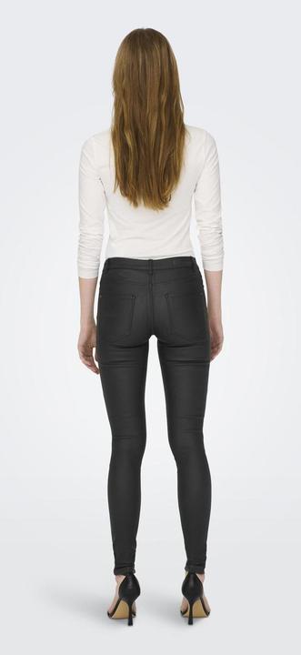 Actual product image JdY JDYNew Thunder Coated Gre Skinny Fit Jeans (XS)