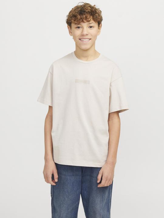 Actual product image Jack & Jones Printed T-shirt Junior T-shirt (140)