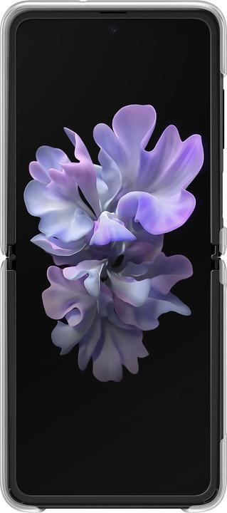 Immagine prodotto Samsung Clear Cover (Samsung Galaxy Z Flip 5G)