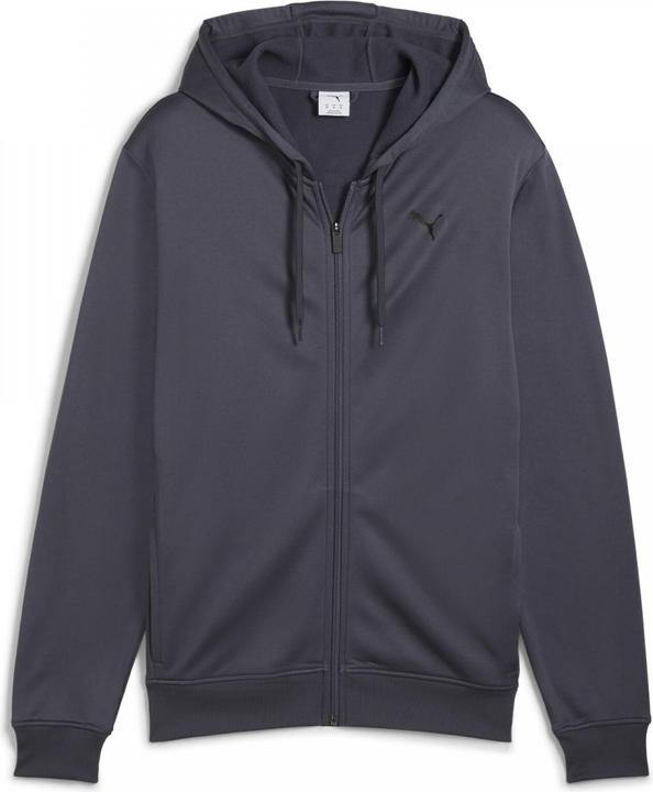 Immagine prodotto Puma M TAD TECH Tessuto con zip integrale (L)