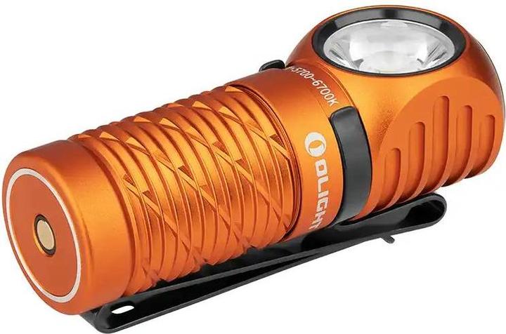 Image du produit Olight Perun 2 Mini (1100 lm)