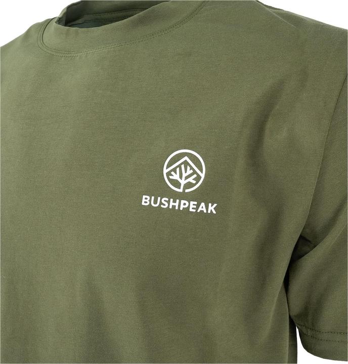 Image du produit Bushpeak T-Shirt Truefit (M)