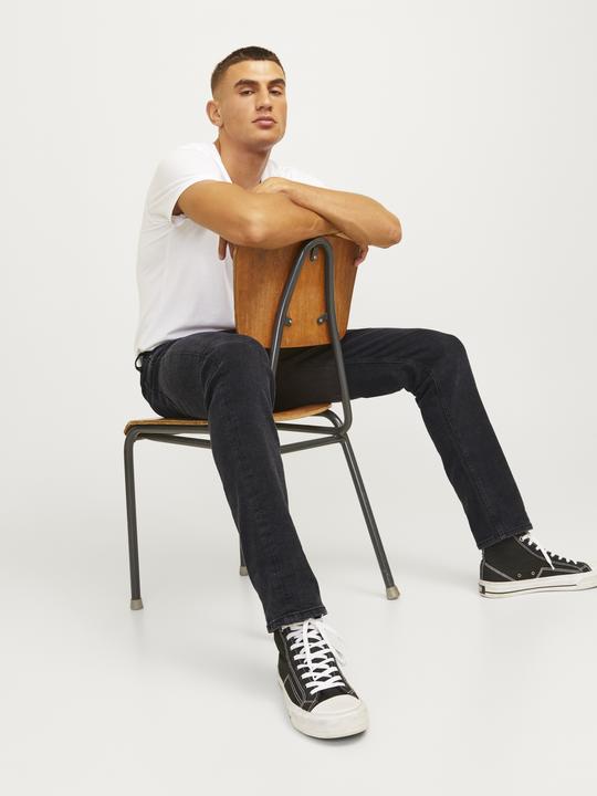 Actual product image Jack & Jones Jrebadam Jjcraft Mf 270 Noos (W32/L32)