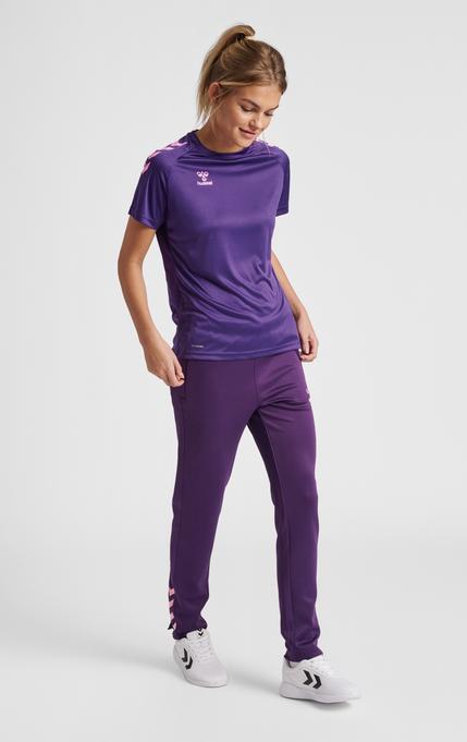 Produktbild hummel Core Xk Poly Pants Woman (S)
