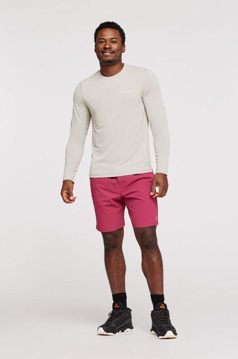 Actual product image Cotopaxi Fino Long-Sleeve Tech Tee (XXL)