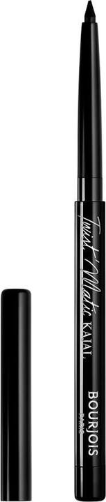 Actual product image Bourjois BOURJOIS Twist Matic Kajal automatyczna kredka do oczu 01 Char Kohl 1,2g (01 Char Kohl)
