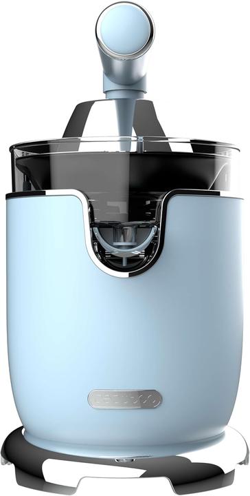 Produktbild Cecotec Xqueeze RetroJuice 1000 Blue