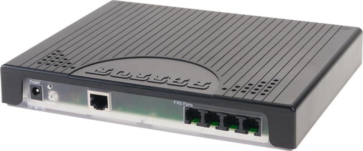 Produktbild Patton Smartnode 4 FXS VoIP Gateway