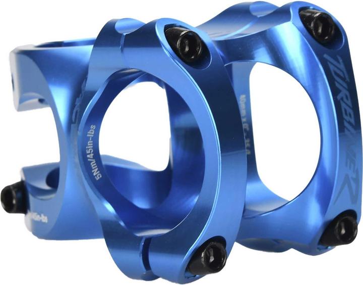 Image du produit Race Face TURBINE R ALU STEM 35 0° (32 mm, 32 mm)