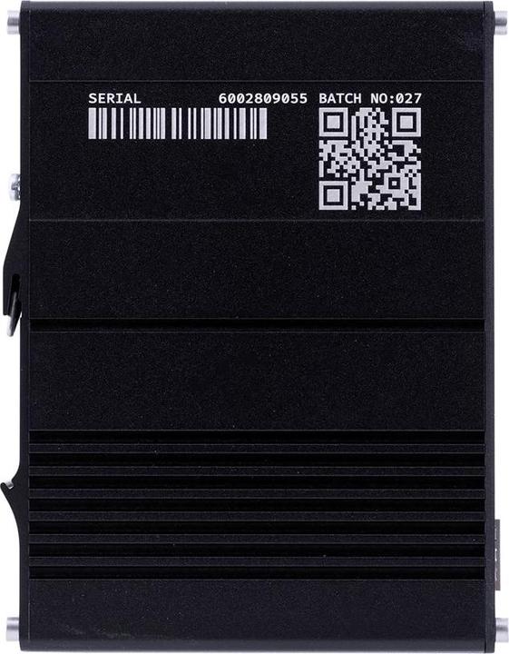 Produktbild Teltonika Tsw210 Unmanaged Industrial Switch (10 Ports)