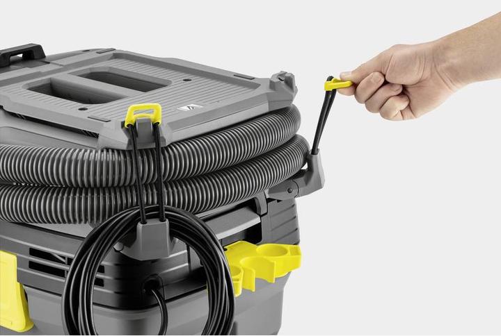 Produktbild Kärcher Professional NT40/1 Ap L (Nass-Trockensauger)