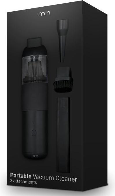 Image du produit Mikamax Nettoyeur à vide portable