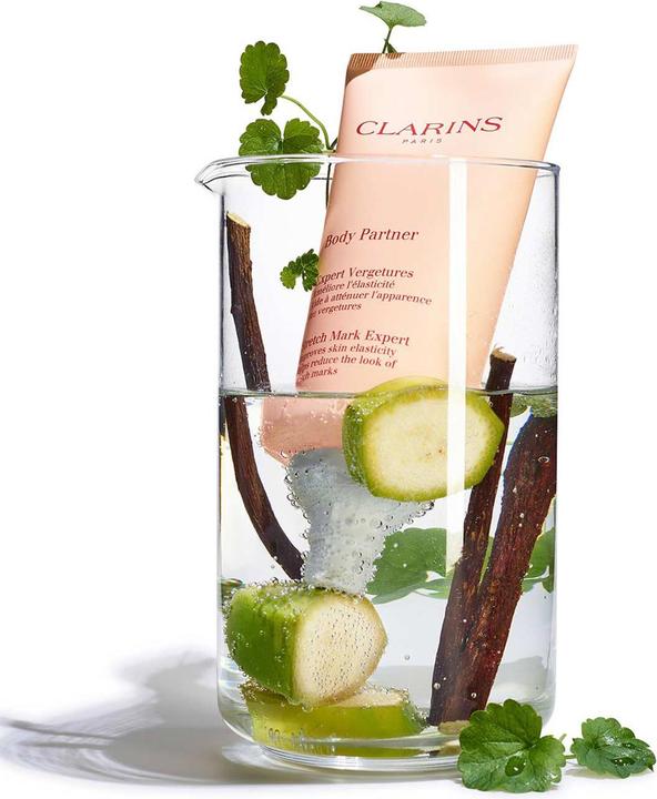 Produktbild Clarins Body Partner (Körpercreme, 175 ml)