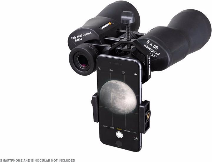 Image du produit Celestron Adaptateur de base pour smartphone