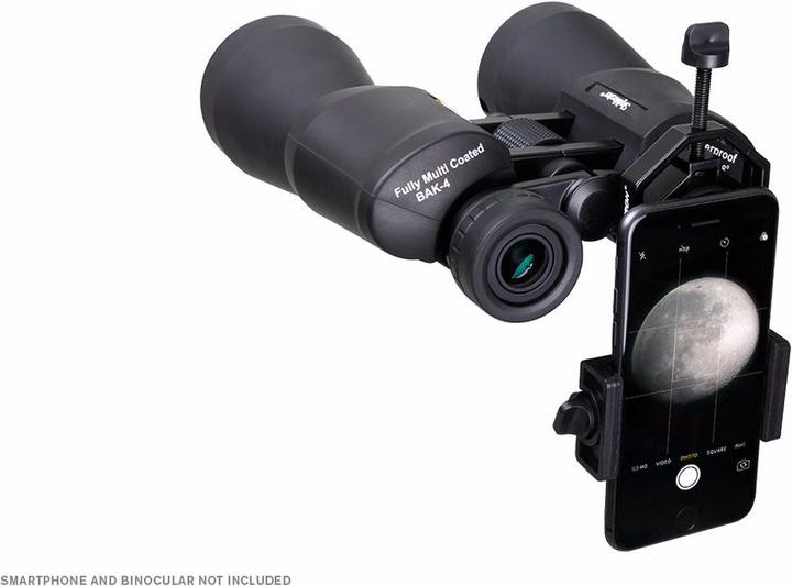 Image du produit Celestron Adaptateur de base pour smartphone