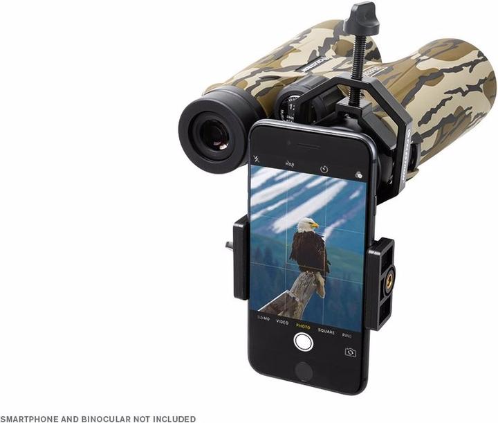 Image du produit Celestron Adaptateur de base pour smartphone