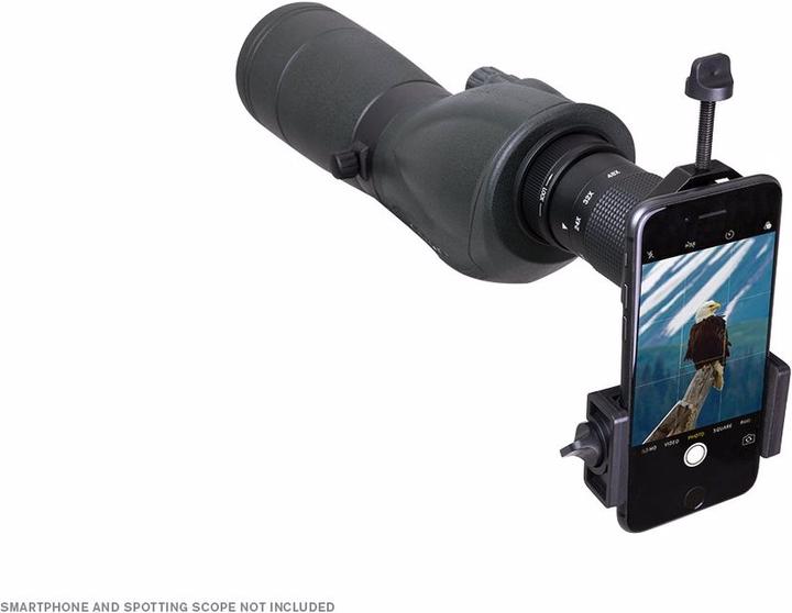Image du produit Celestron Adaptateur de base pour smartphone