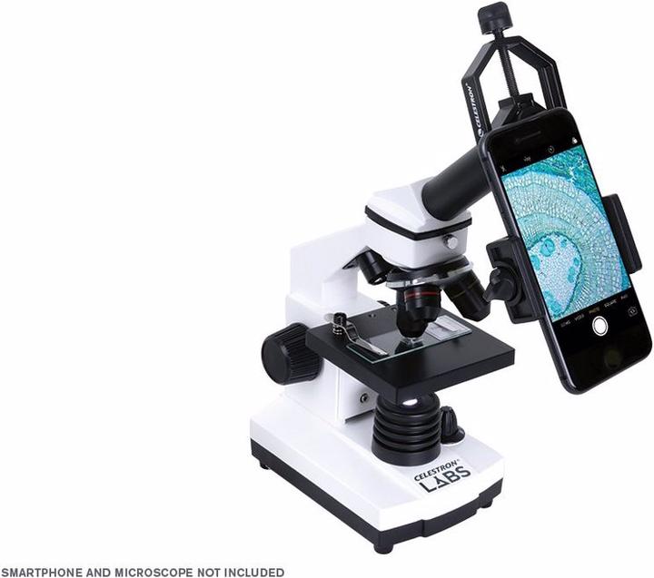 Image du produit Celestron Adaptateur de base pour smartphone