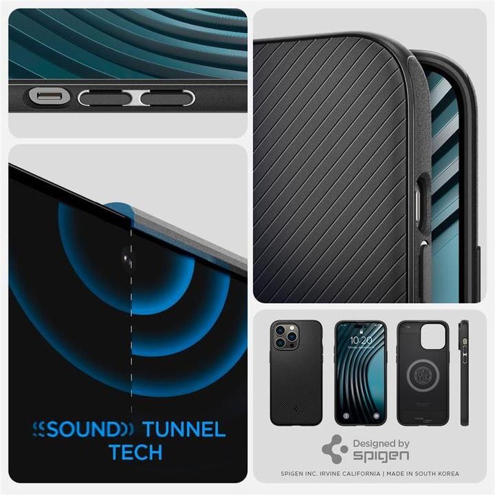 Image du produit Spigen Mag Armor MagFit Series (Apple iPhone 14 Pro Max)