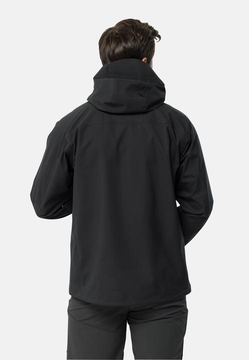 Immagine prodotto Jack Wolfskin Kammweg 3L Jkt M (M)
